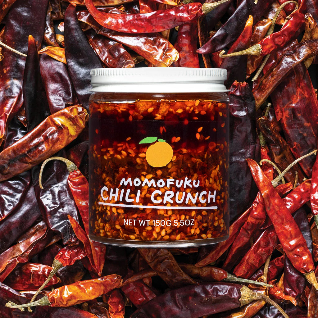 Chili Crunch