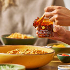 Chili Crunch + Hot Honey Duo