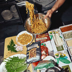 Soy & Scallion Noodles | 24 Packs