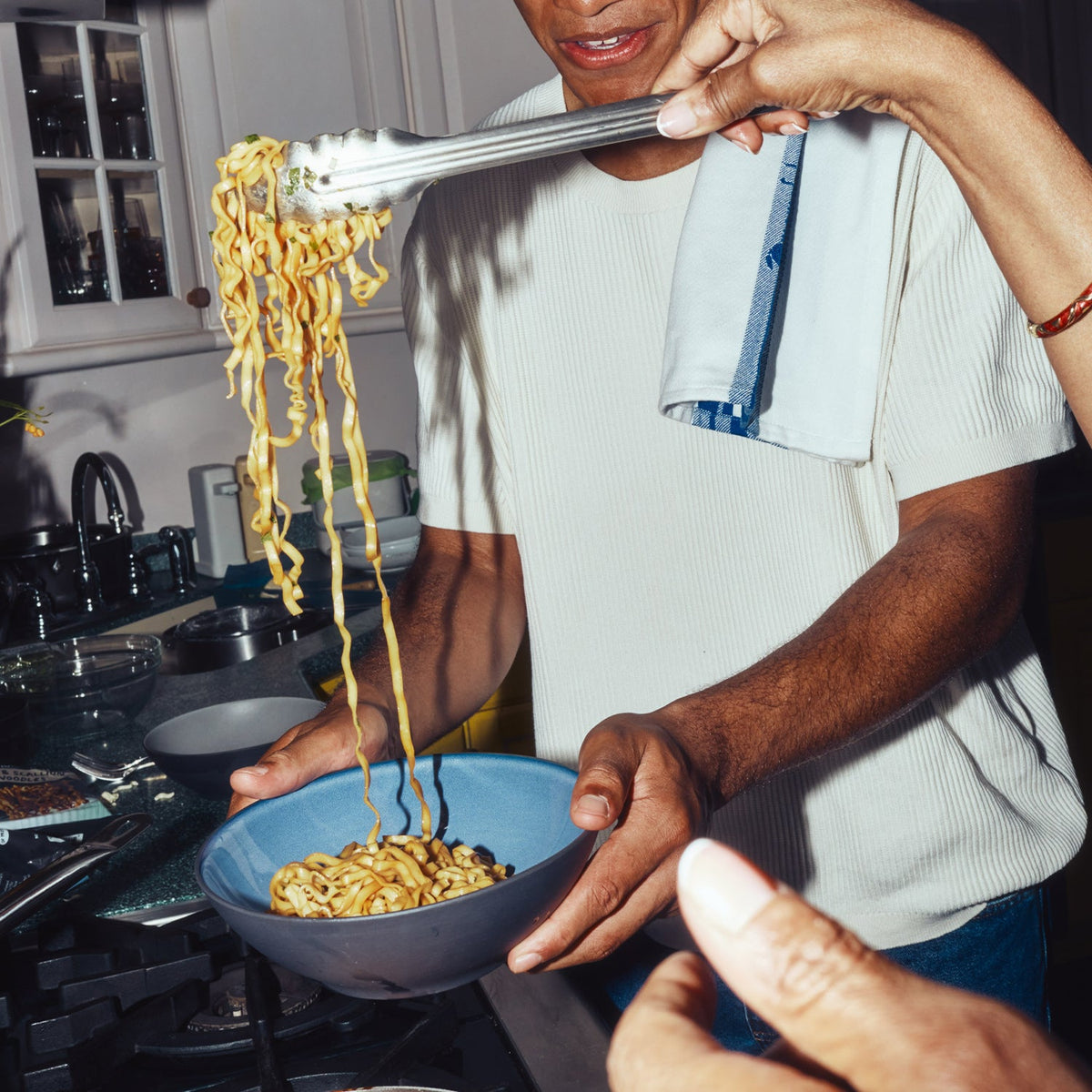 Spicy Soy Noodles | 12 Packs