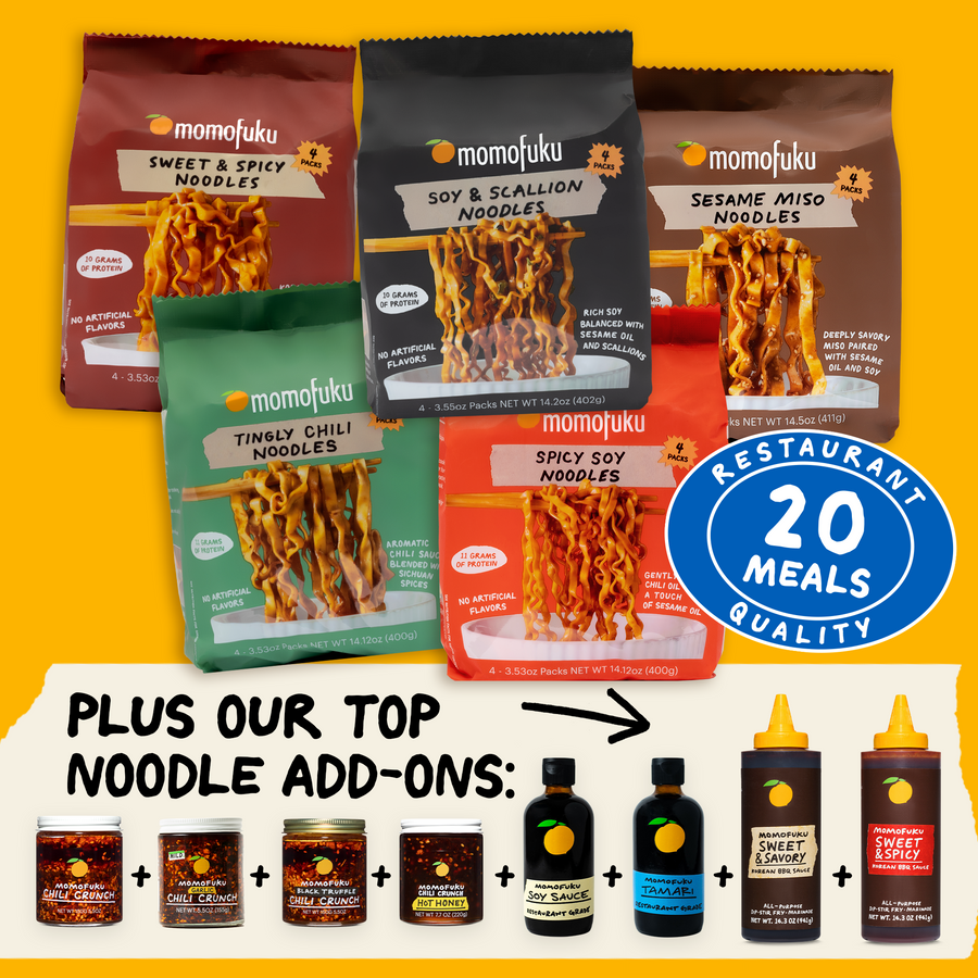 Home Cooking Essentials B1