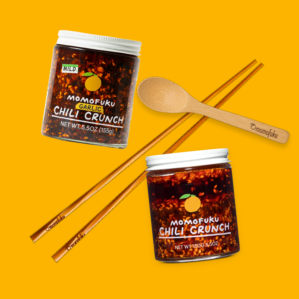 Noodle Add-Ons Pack