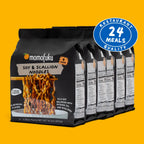Soy & Scallion Noodles | 24 Packs