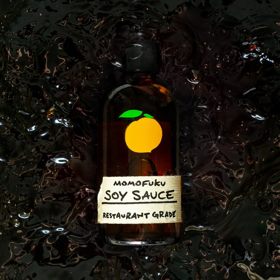 Soy Sauce Z2